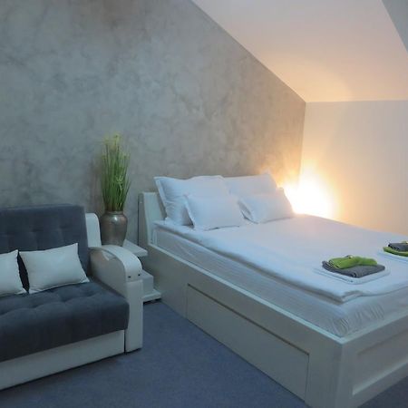 Villa Marija M L Belgrade Bilik gambar