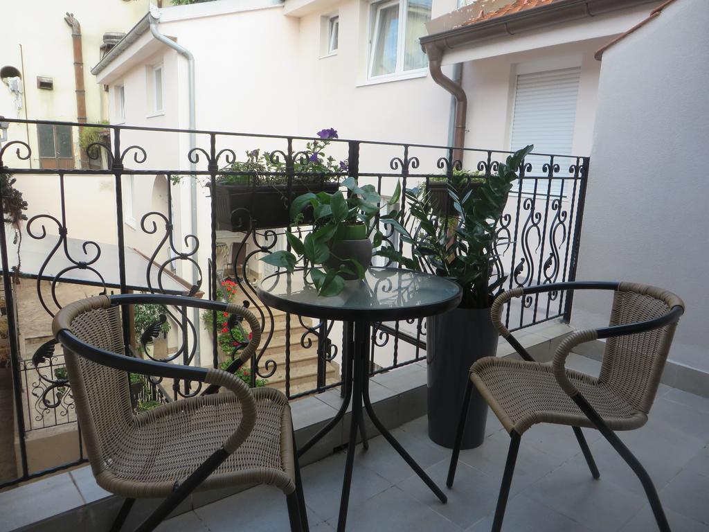 Villa Marija M L Belgrade Bilik gambar