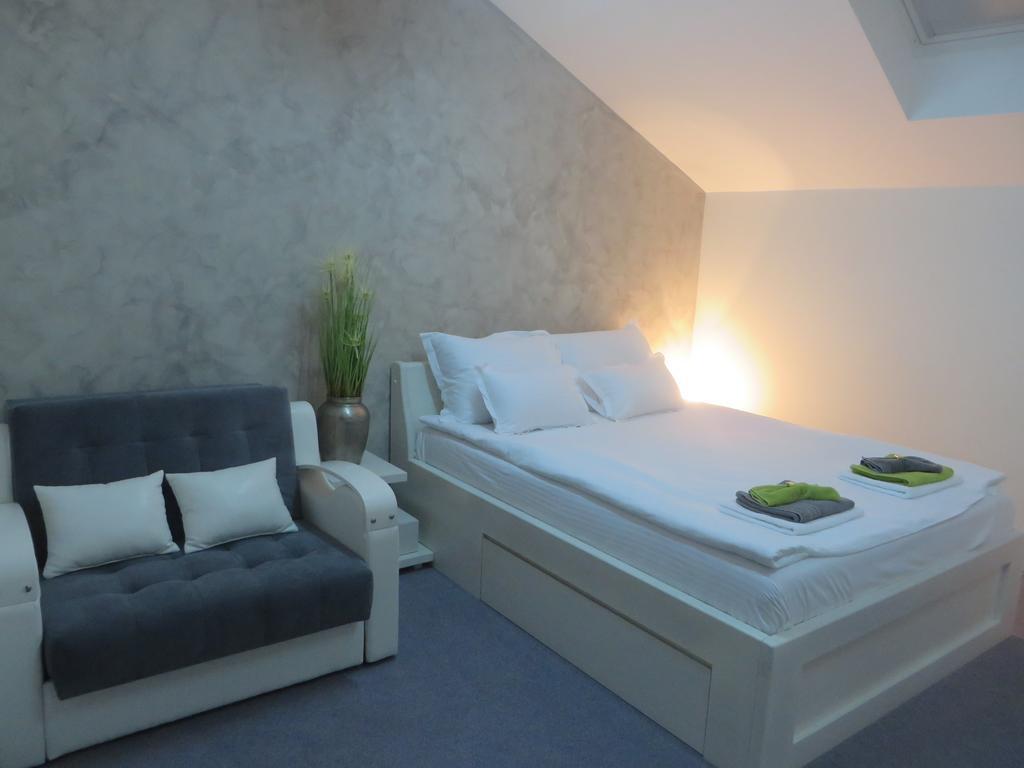 Villa Marija M L Belgrade Bilik gambar