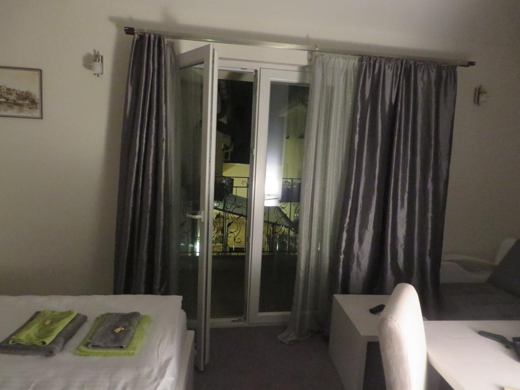 Villa Marija M L Belgrade Bilik gambar