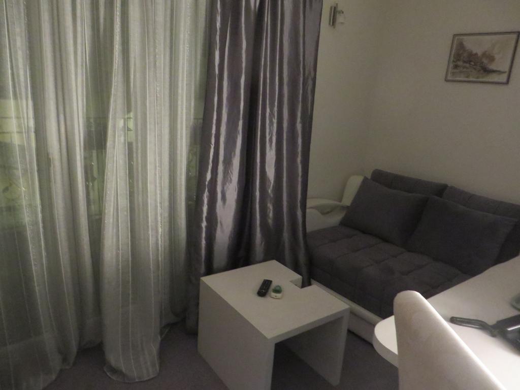 Villa Marija M L Belgrade Bilik gambar