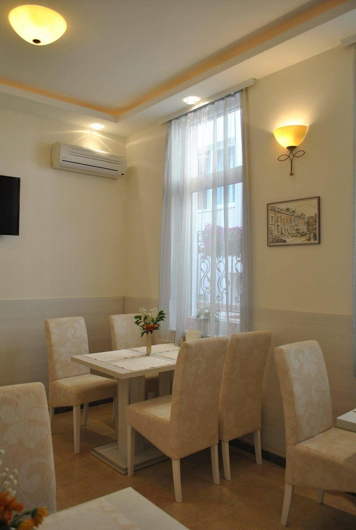Villa Marija M L Belgrade Luaran gambar