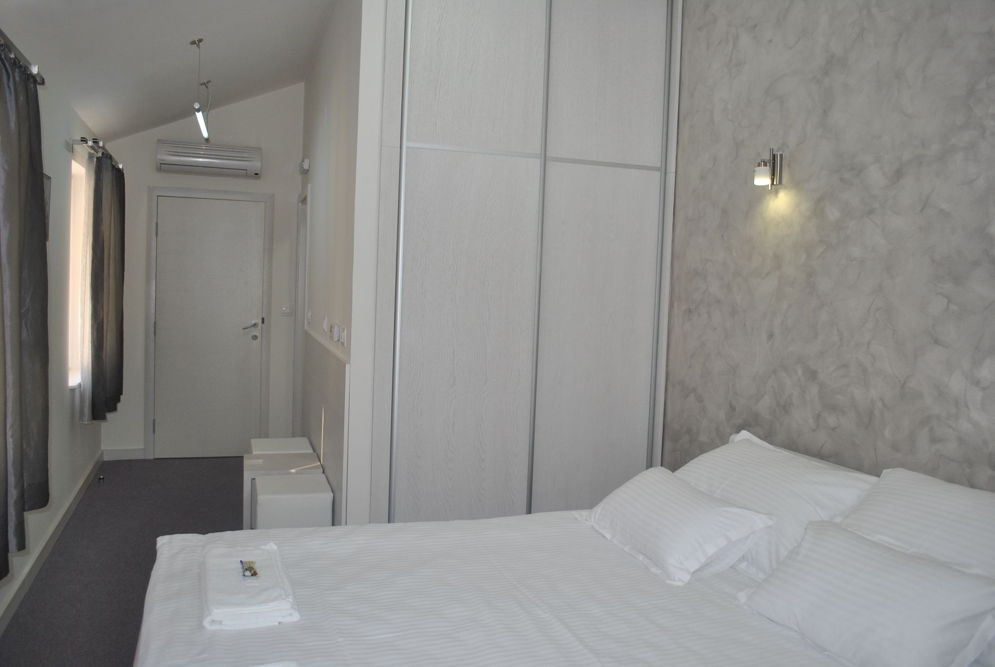 Villa Marija M L Belgrade Luaran gambar
