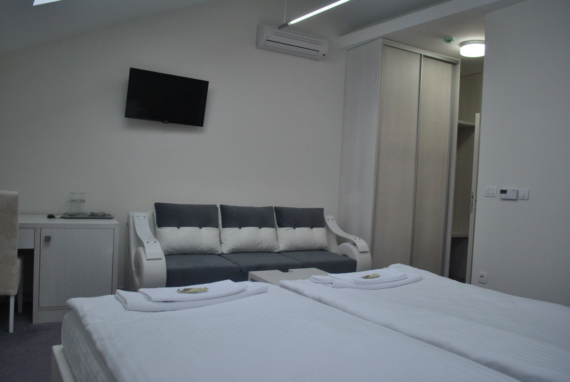 Villa Marija M L Belgrade Luaran gambar
