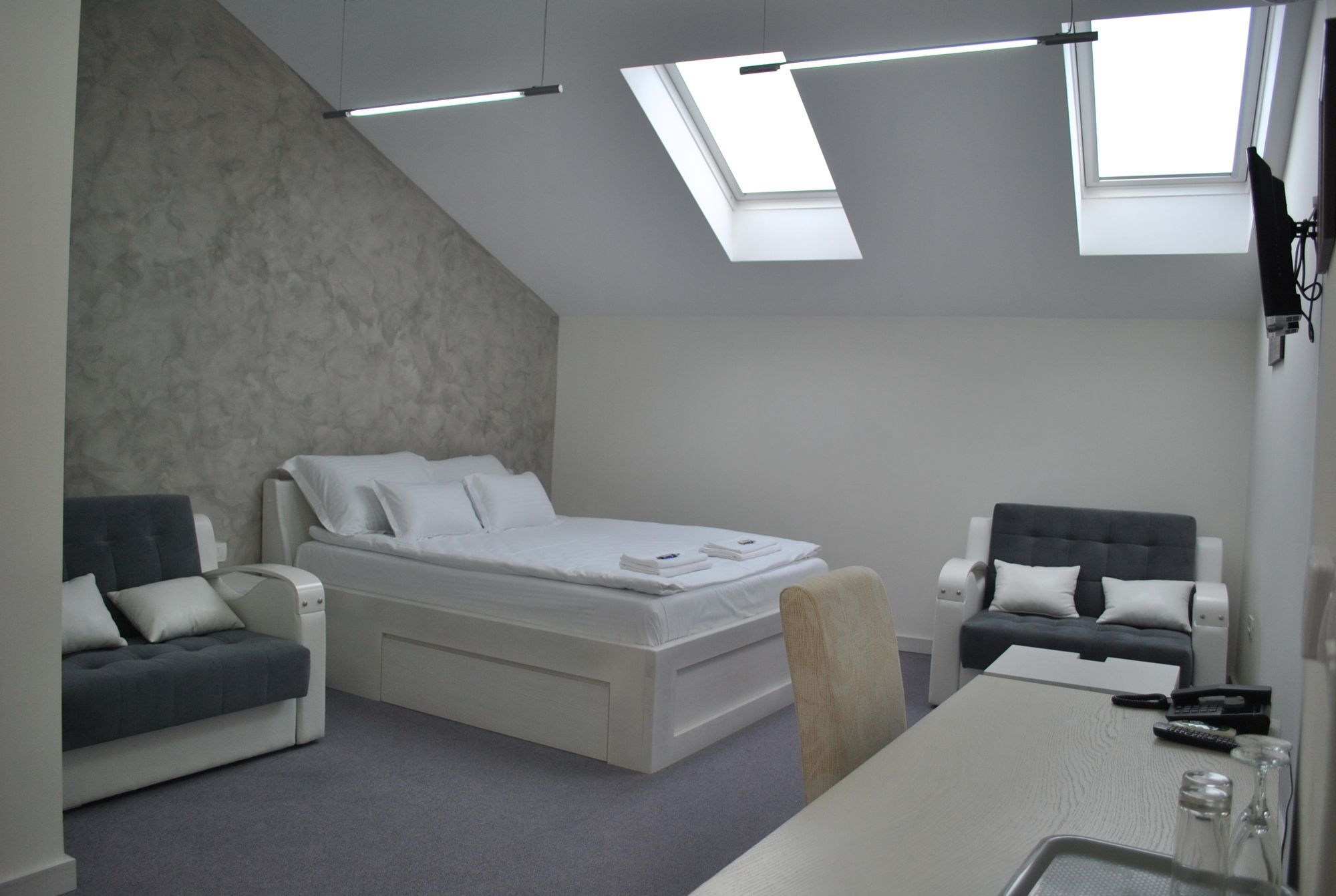 Villa Marija M L Belgrade Luaran gambar