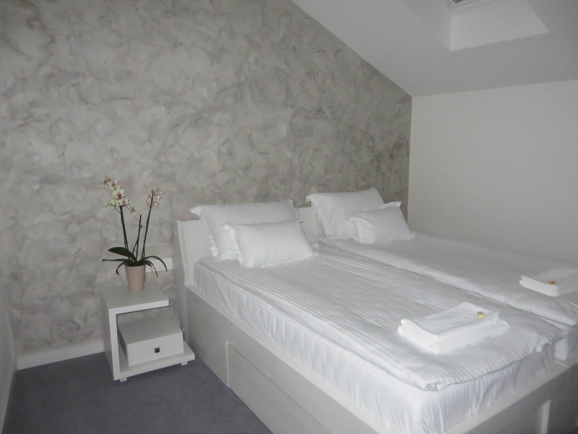 Villa Marija M L Belgrade Luaran gambar