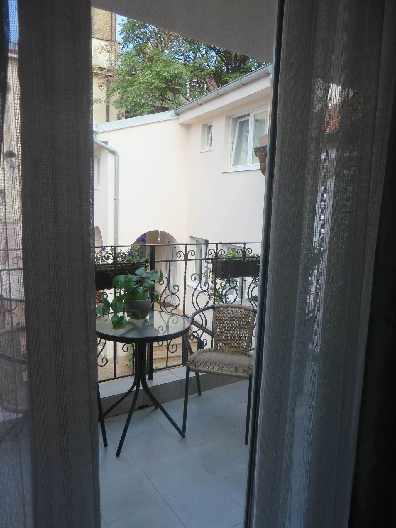 Villa Marija M L Belgrade Luaran gambar