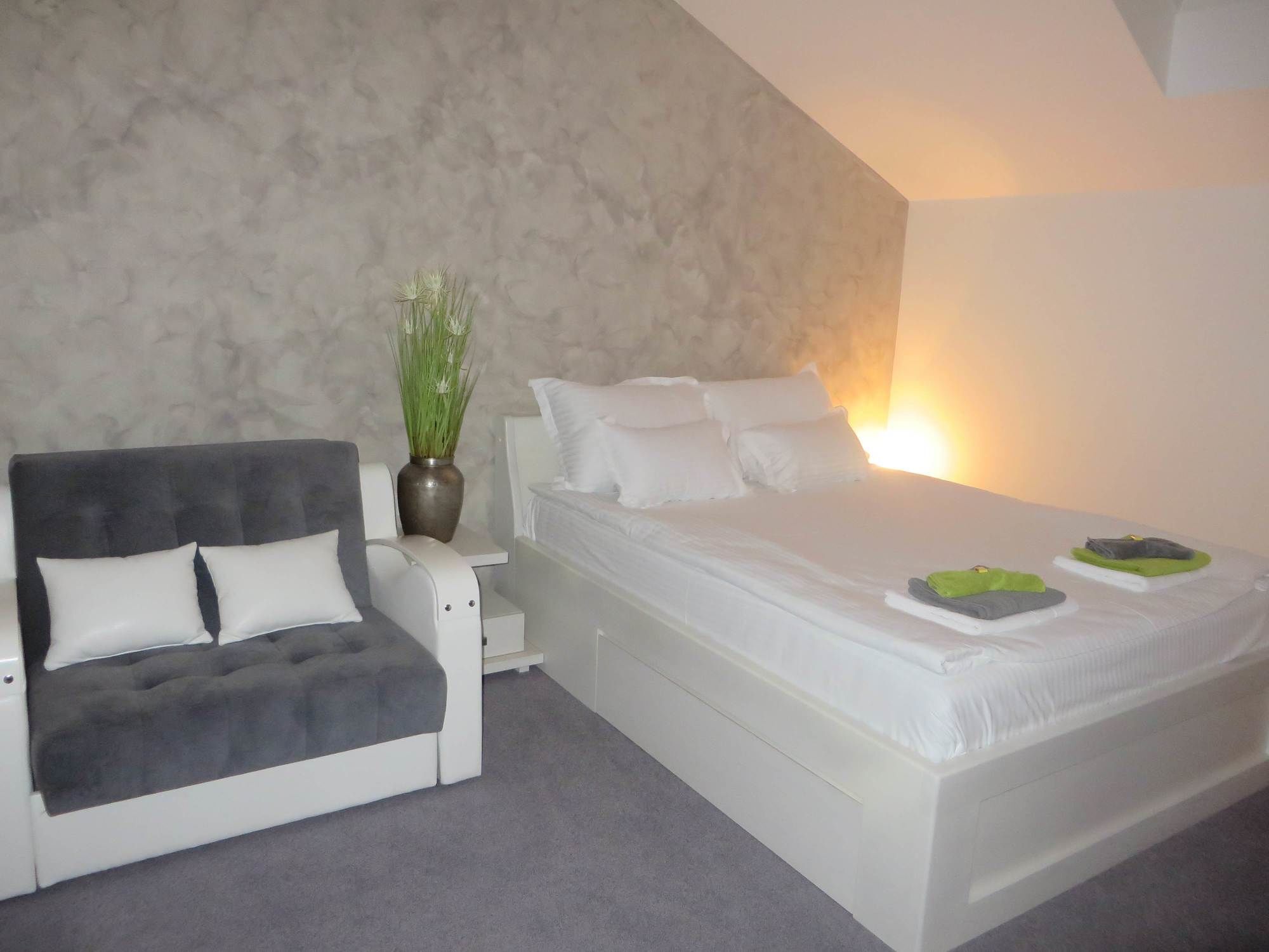Villa Marija M L Belgrade Luaran gambar