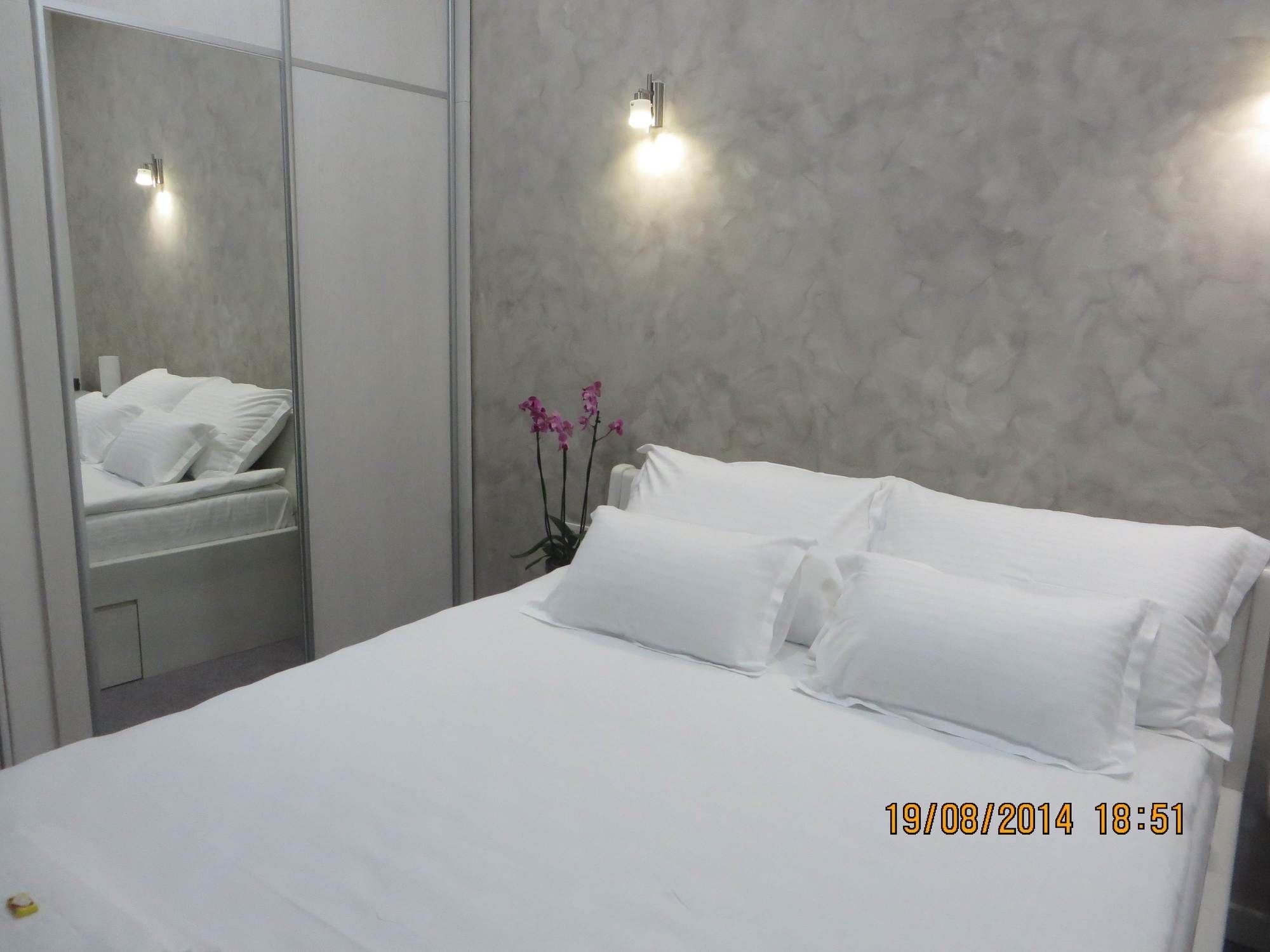 Villa Marija M L Belgrade Luaran gambar